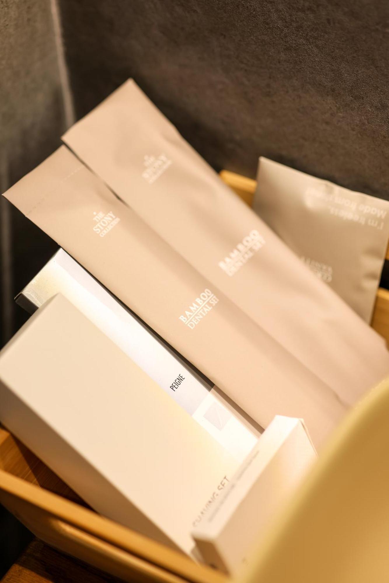 Garden Boutique Hotel ティラナ エクステリア 写真