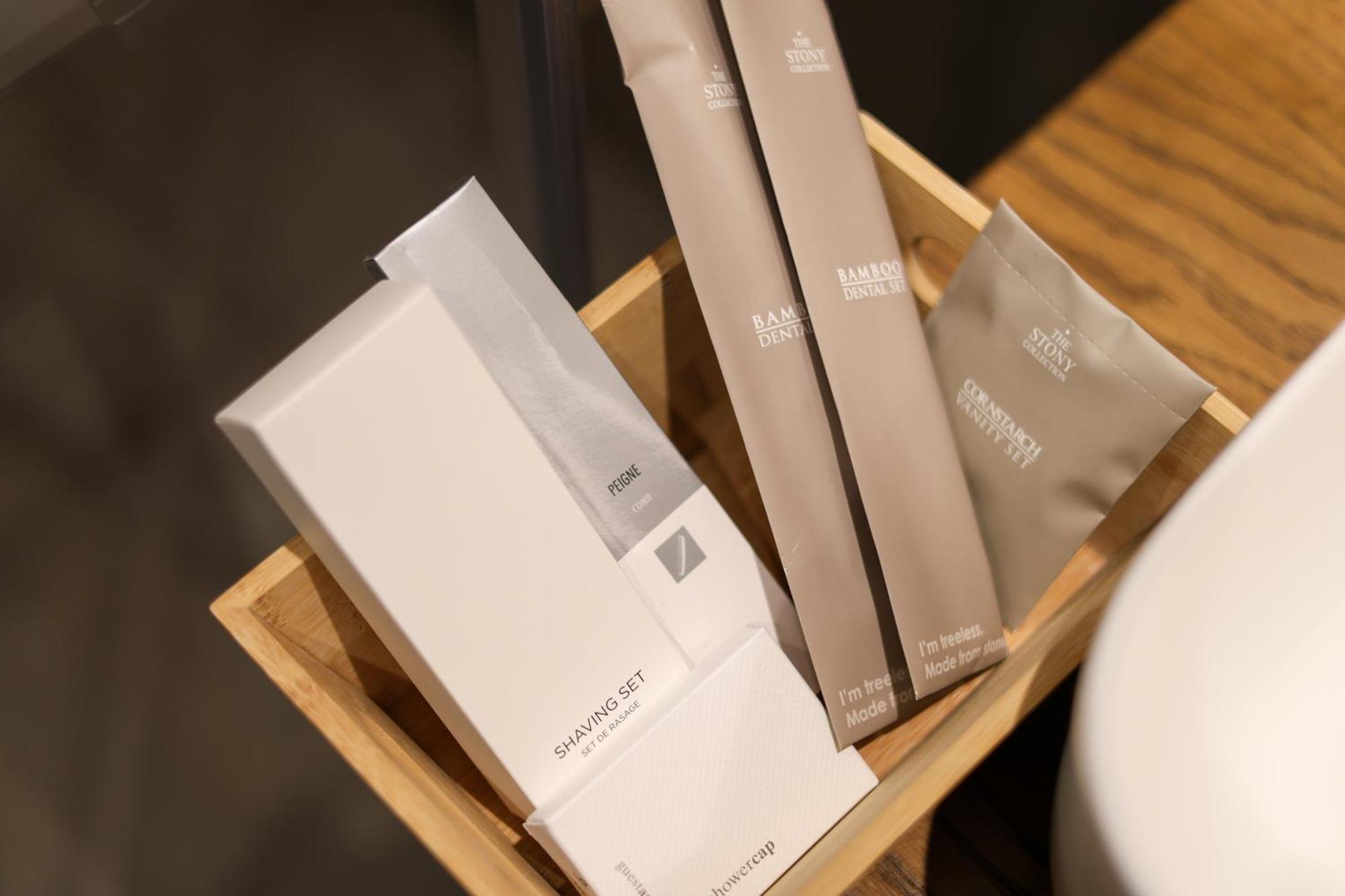Garden Boutique Hotel ティラナ エクステリア 写真
